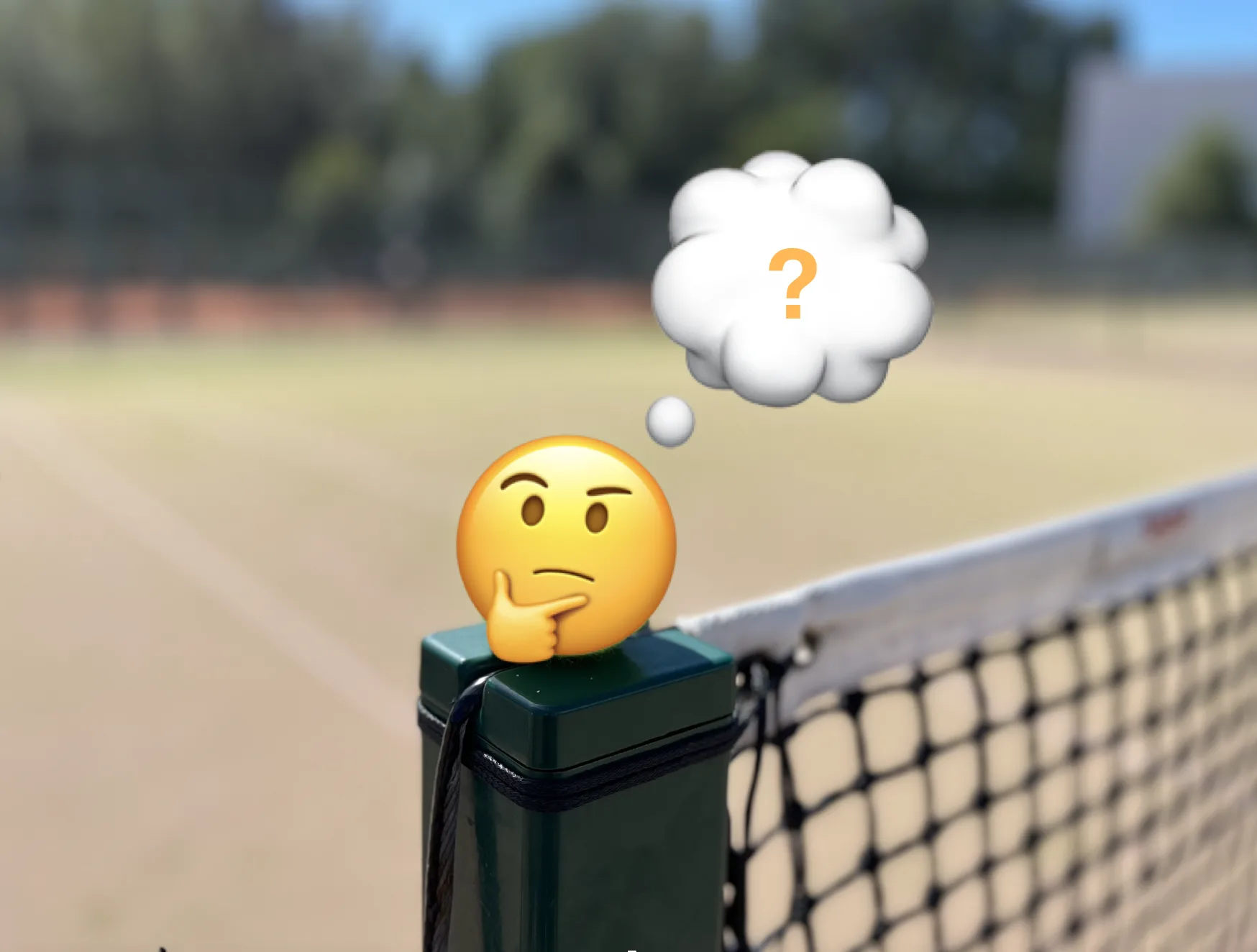 Idées fausses courantes sur le tennis