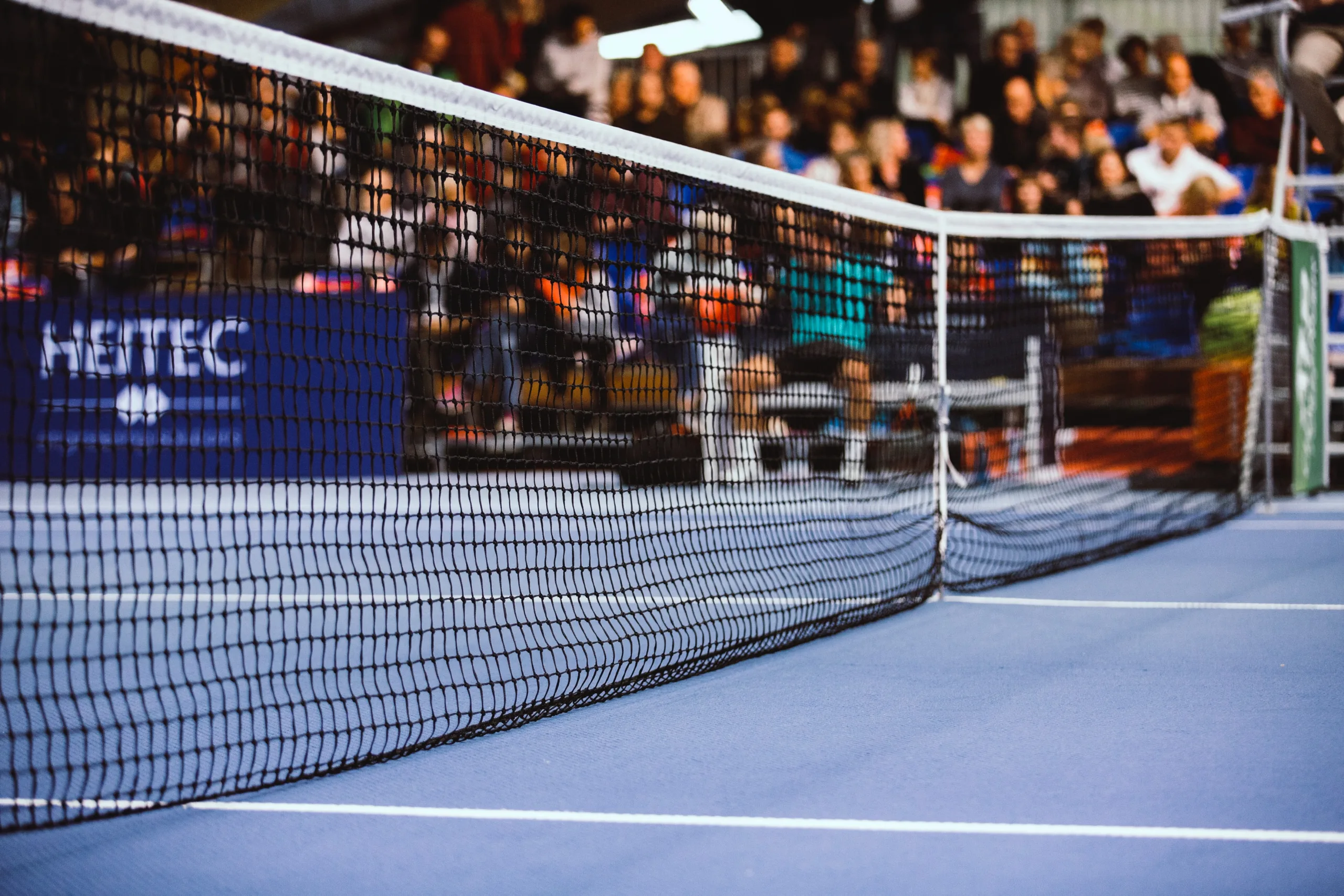 filet de tennis