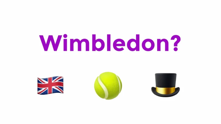 Wimbledon thumbnail